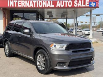 2017 Dodge Durango