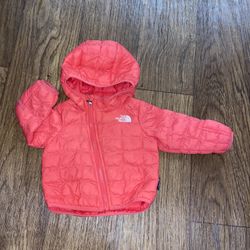 The North Face Baby Jacket 3-6 Months 