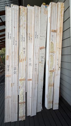 Door Jambs