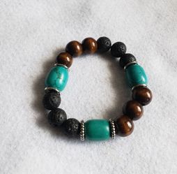 Handmade bracelet