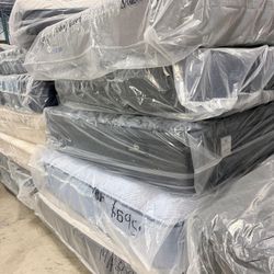 Queen Mattress Good Brands Starting From $299 And Up 