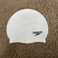 Speedo swim Cap