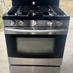 Stove 