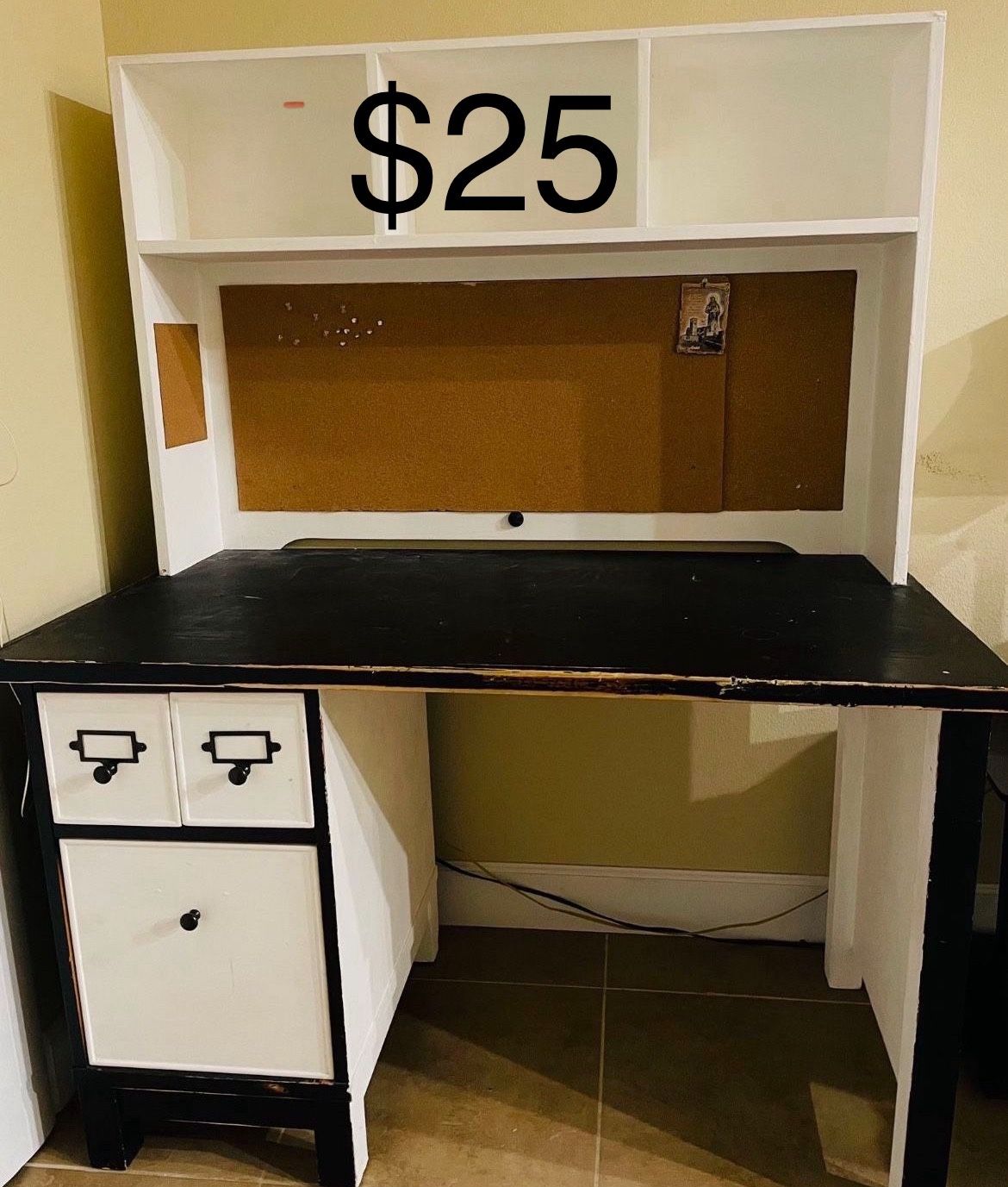 Kids Desk