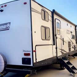 2021 Coleman Dutchman 295Bh