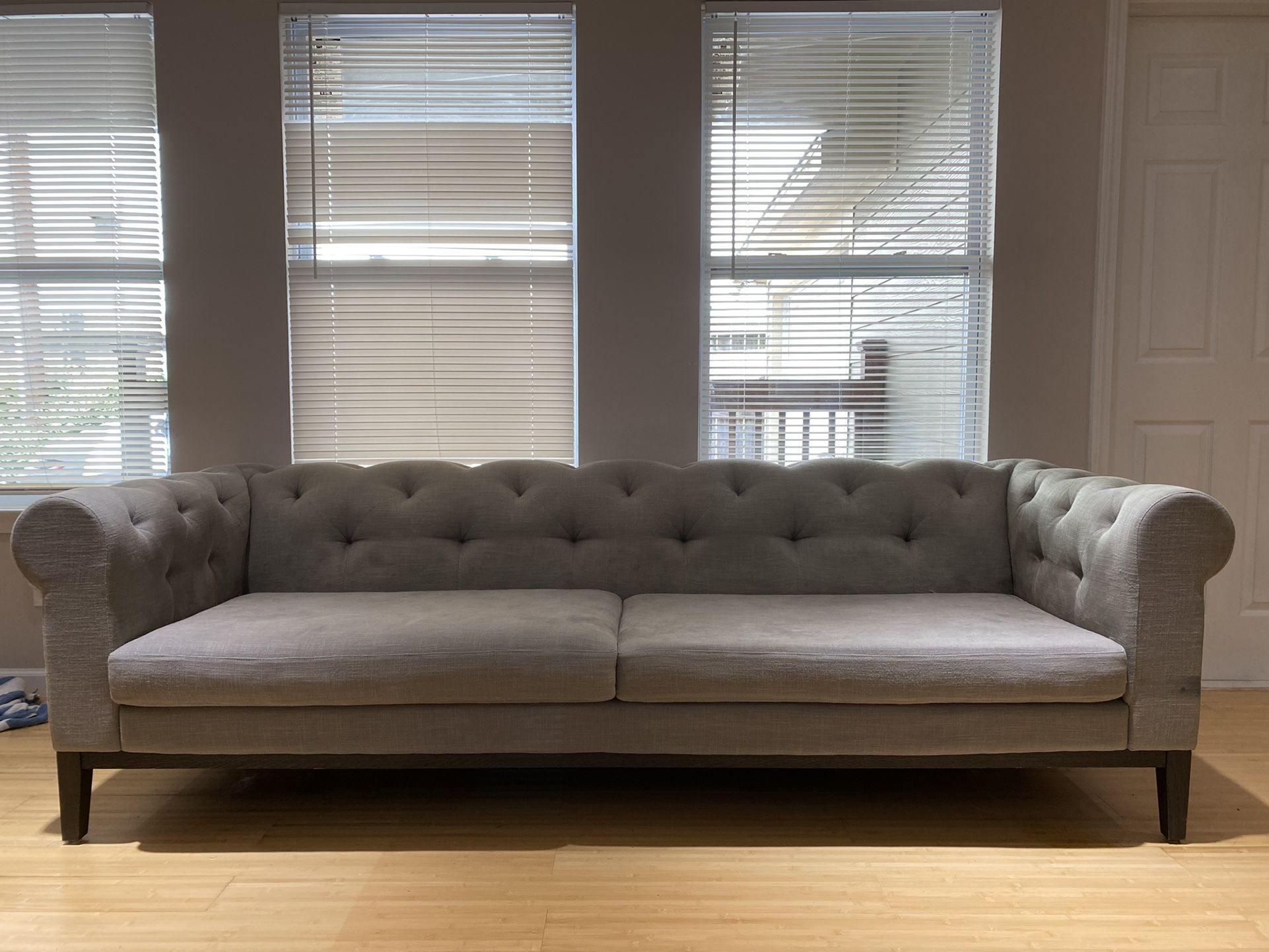 Restoration Hardware Sofa
