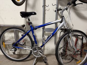 Farrago Giant Bicycle