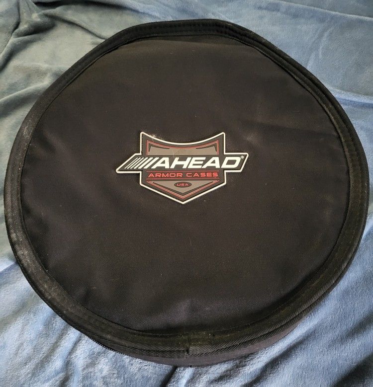 Ahead Snare Case