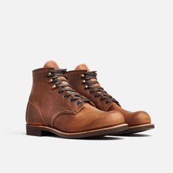 Redwing Blacksmith Mens Boots 9