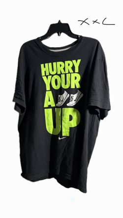 NIKE SHIRT