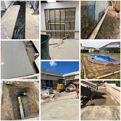 DC Contractors Handyman Pluming 