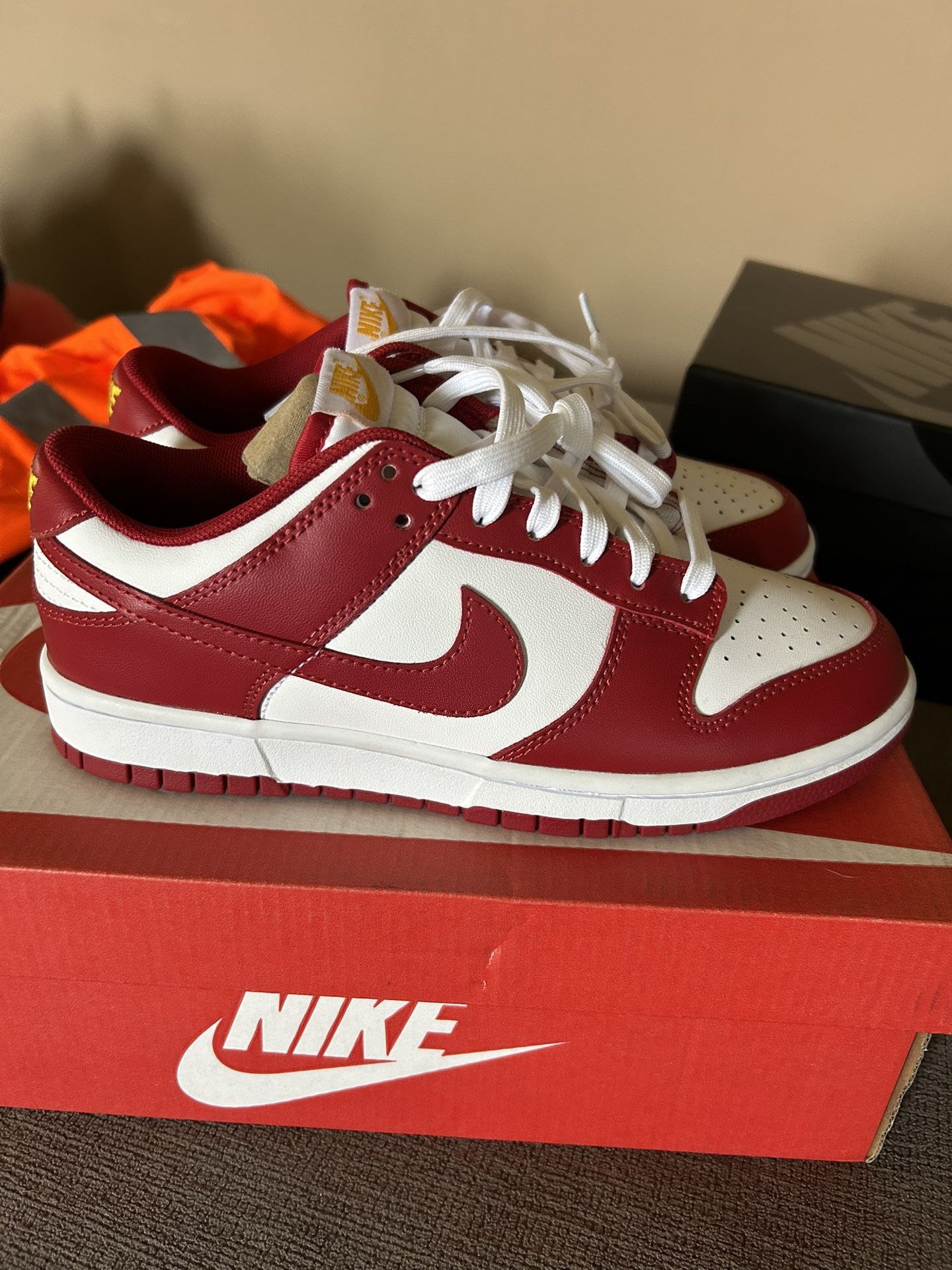 Nike
