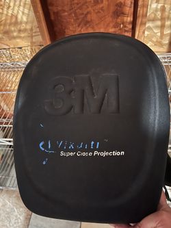3M Projector Model DMS 710
