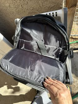 mochila para lap top