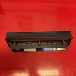G35 2003 Display And Autoamp