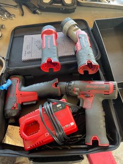 SNAP ON TOOLS