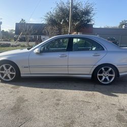 2007 Mercedes-Benz