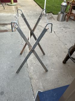 Tile Saw Stand Only
