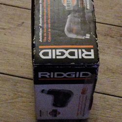 Ridgid