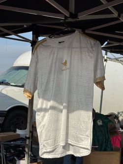 Mexico Jersey