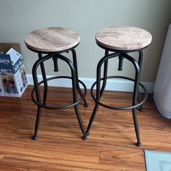 Stools