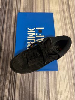 Nike dunk low