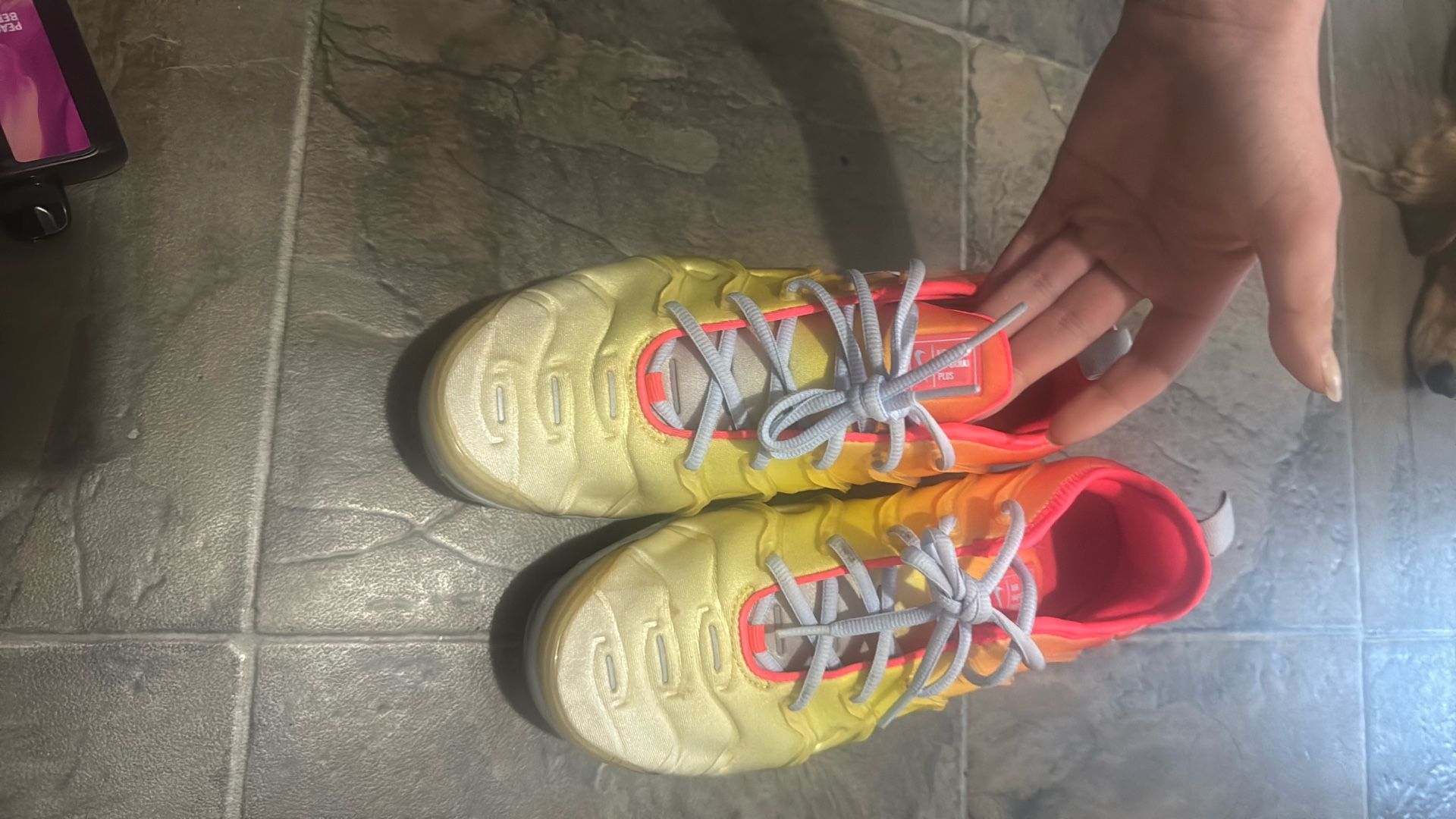 Nike 8.5 Size Tennis Shoes