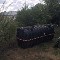Septic Tank 