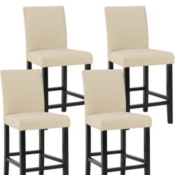24 Inch Barstools (Need Assembly)