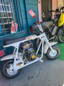‼️💥MGS BIKE SHOP 💥‼️