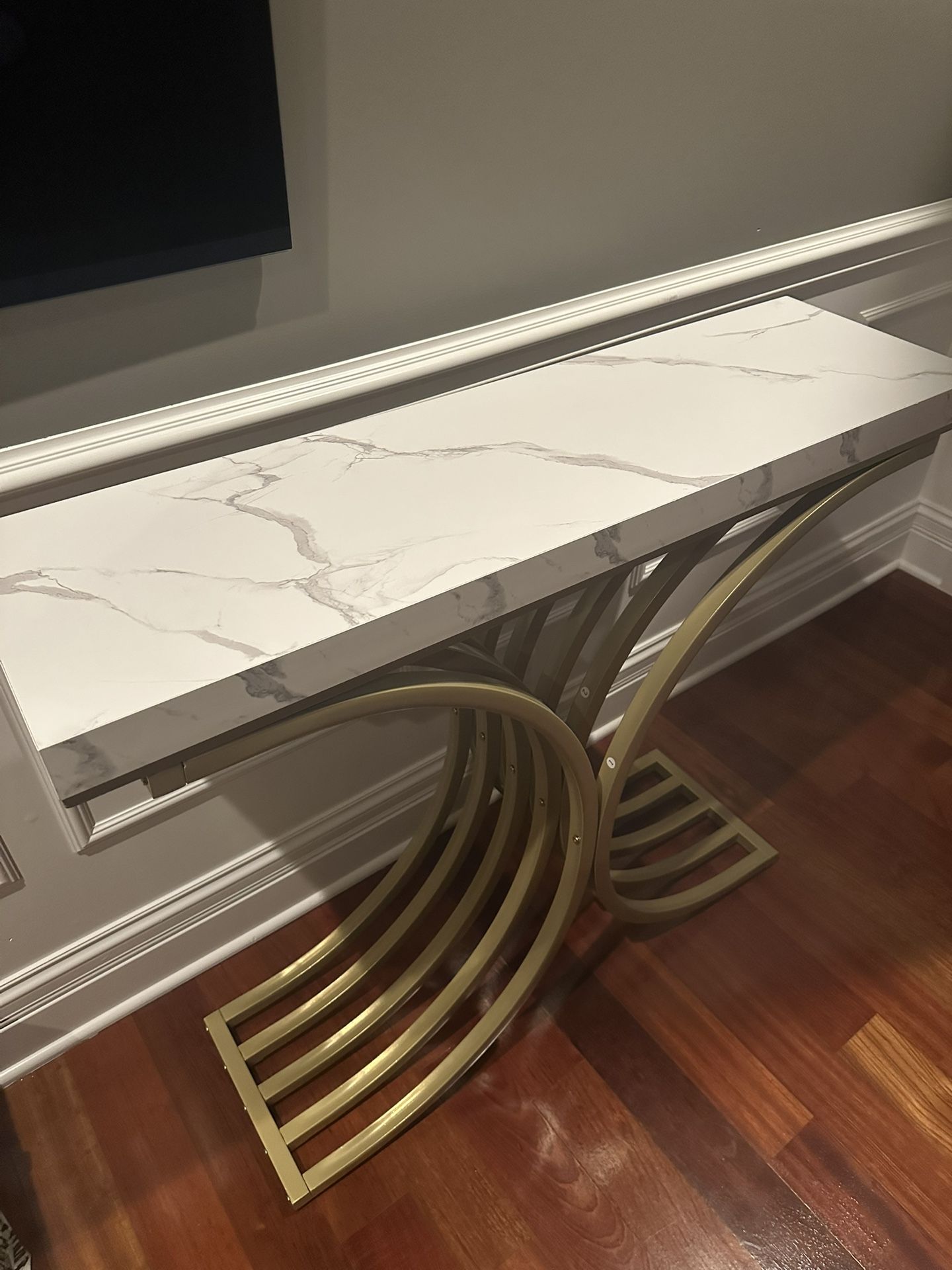 Console Table 