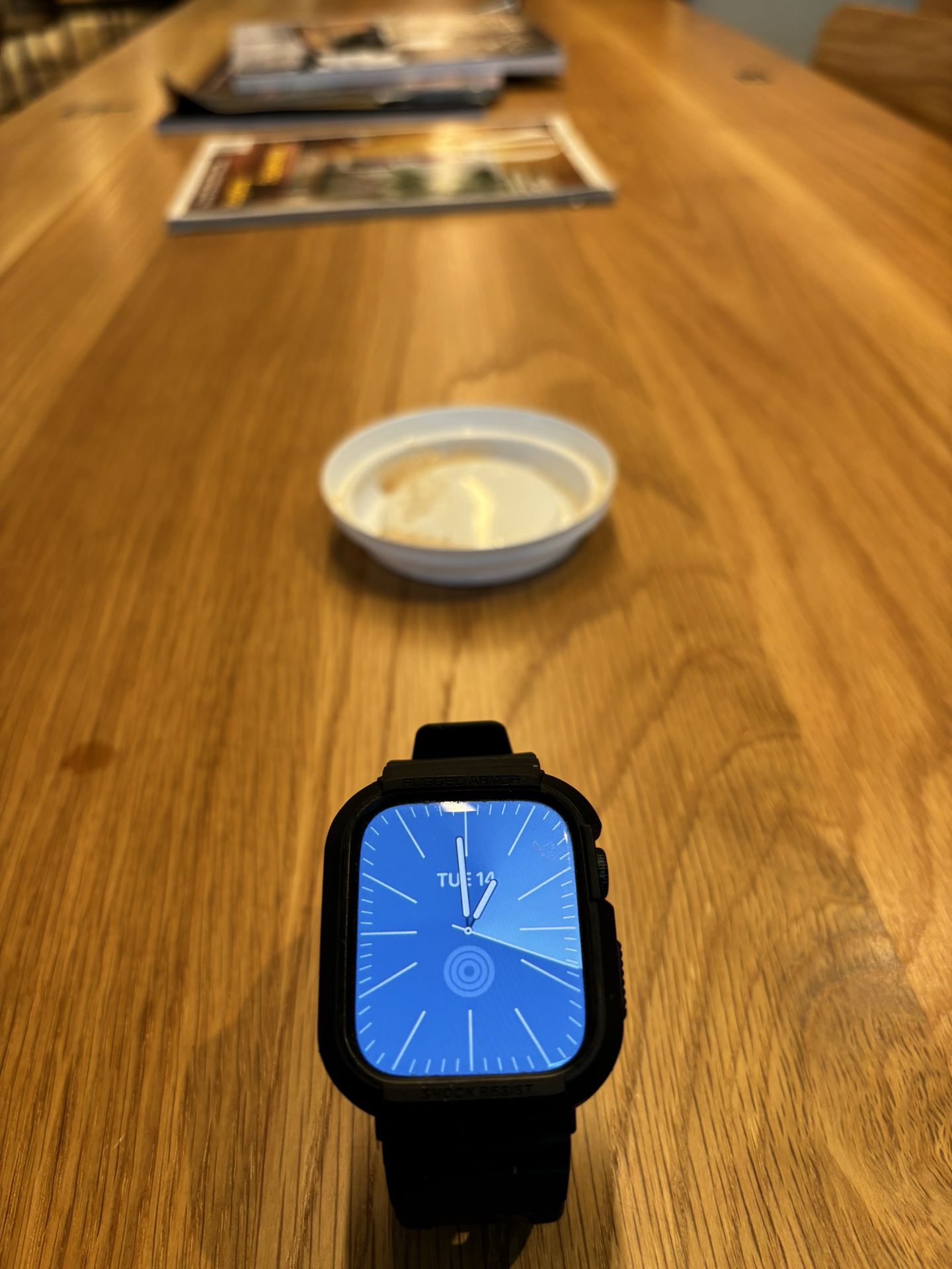 Apple Watch Seven 