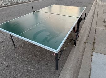 Kettler Ping pong table