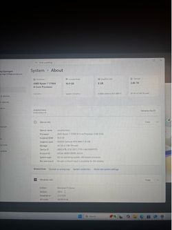 Gaming pc like almost new