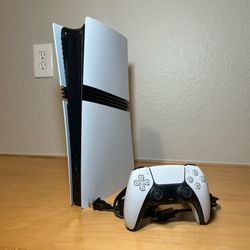 PS5 Pro