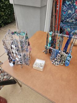 Garage sale