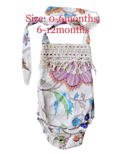 Infant-Toddler-Girl Clothing