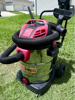 Shop-Vac 16 Gallon (60.5 Liter) Vacuum Cleaner for Sale