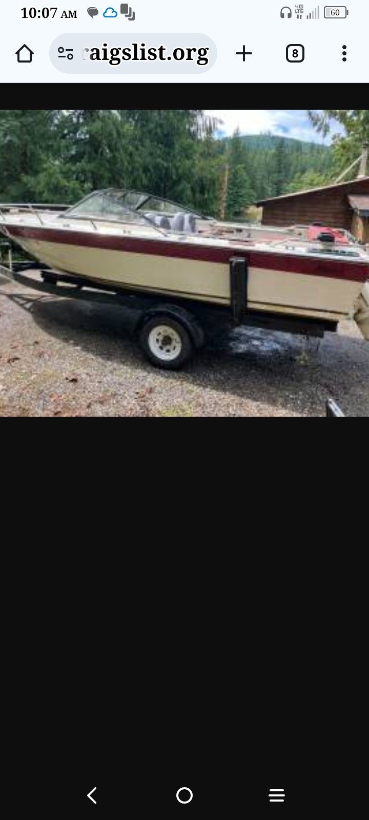 18' Marlin