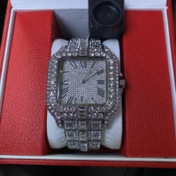 Men’s cartier watch