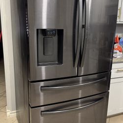 Samsung Fridge 