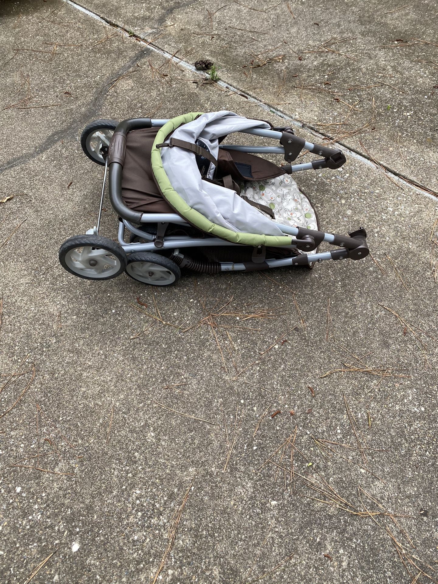 Stroller