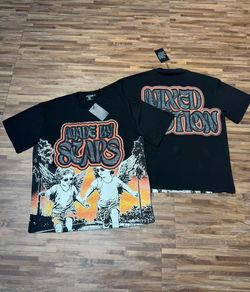 Mixed emotions shirt
