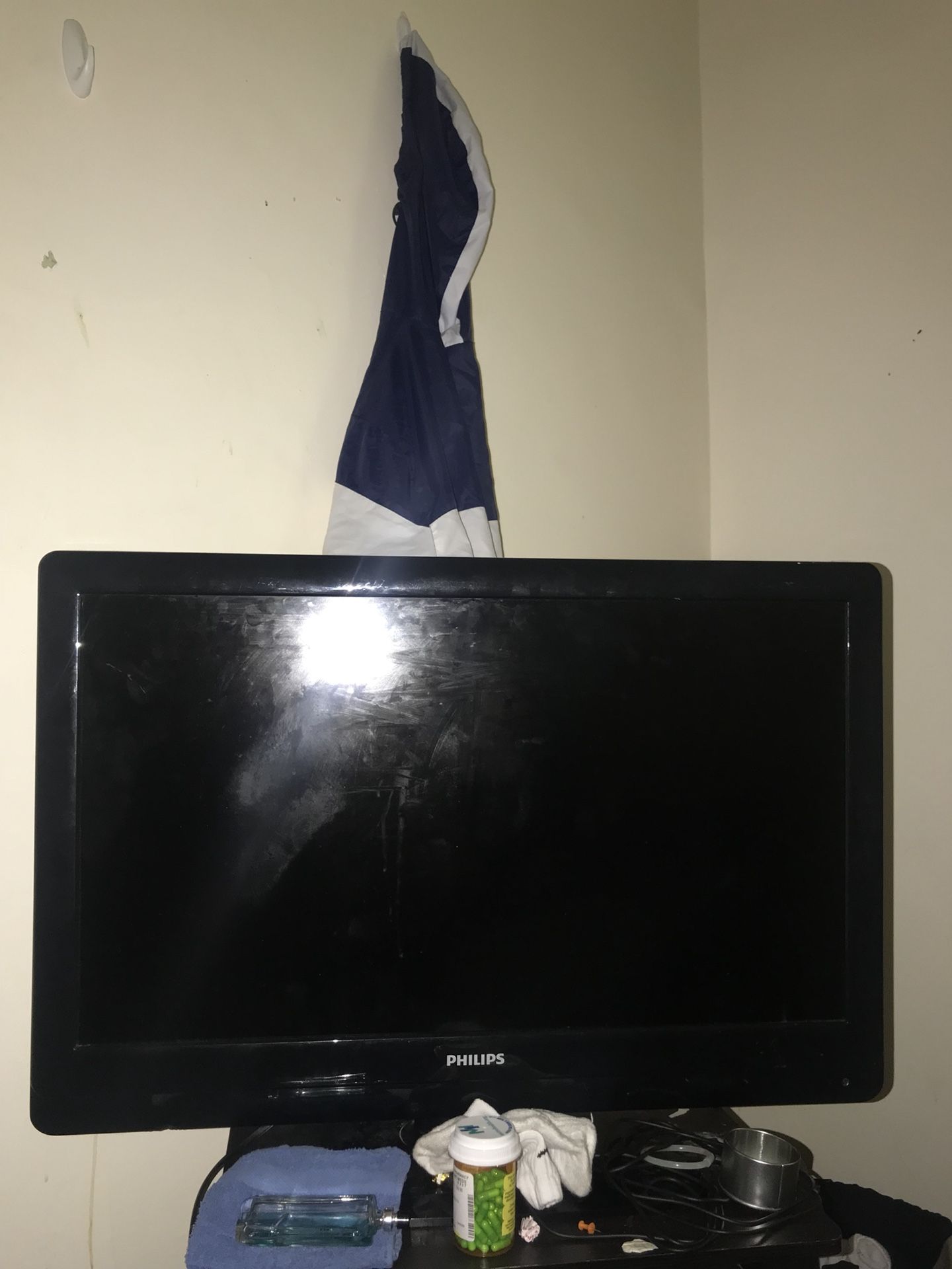 32in TV