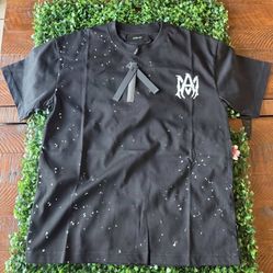 AMIRI BLACKS SHIRT BRAND NEW NEVER USED SIZE S