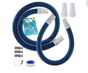 Pool supply