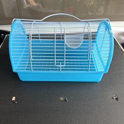 Cage For  Bird Or Hamster 