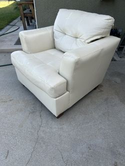 Accent Chair