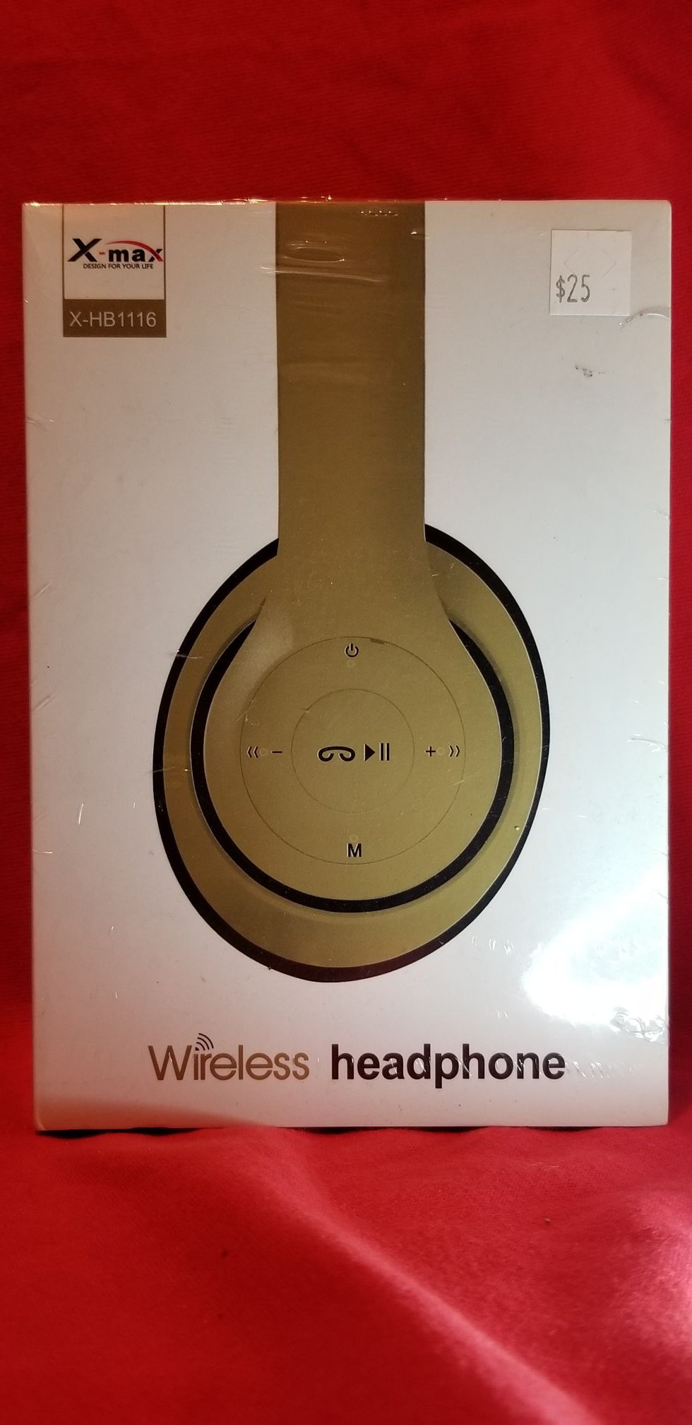 Bluetooth/rechargeable/earpiece/ Headphones/earbuds/headset Bz9