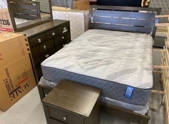 furniture mattress bed frame bunk bed twin full queen king
